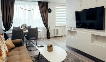 Parduodamas butas Kauno g., Kauno, Klaipėdos m., Klaipėdos m. sav., 50 m² ploto 2 kambariai 7