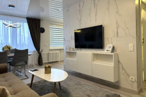 Parduodamas butas Kauno g., Kauno, Klaipėdos m., Klaipėdos m. sav., 50 m² ploto 2 kambariai 9