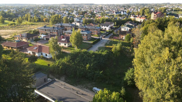 Parduodamas namų valdos paskirties sklypas Jano Bulhako g., Buivydiškių k., Vilniaus r. sav., 13.71 a ploto 3