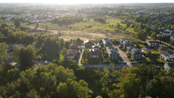 Parduodamas namų valdos paskirties sklypas Jano Bulhako g., Buivydiškių k., Vilniaus r. sav., 13.71 a ploto 6