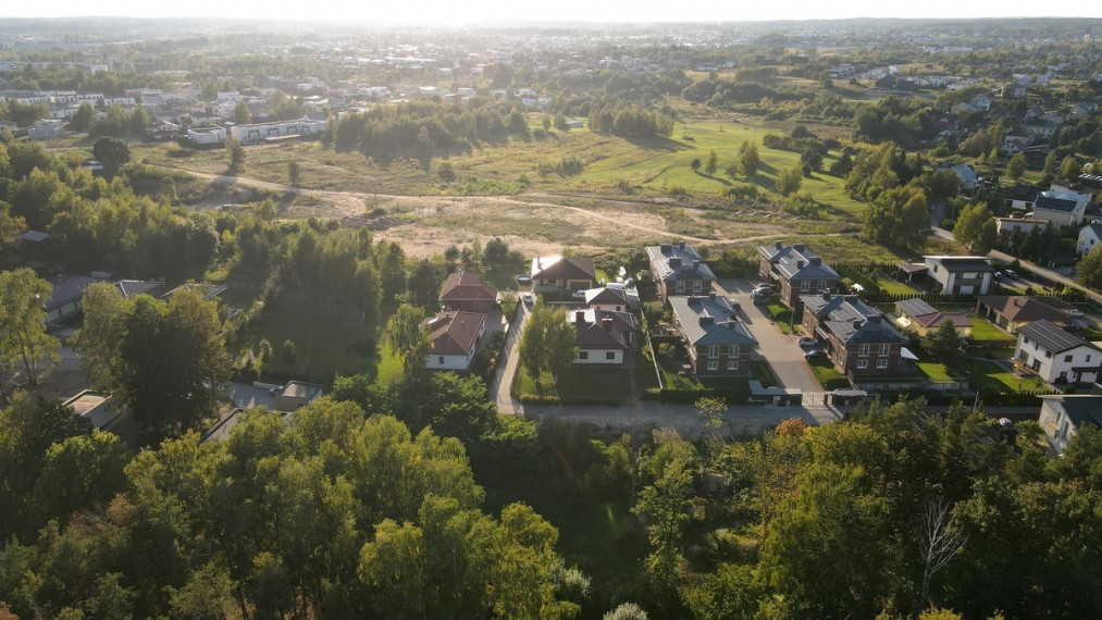 Parduodamas namų valdos paskirties sklypas Jano Bulhako g., Buivydiškių k., Vilniaus r. sav., 13.71 a ploto 6