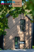 Parduodamas namas Sidaronių g., Pilaitė, Vilniaus m., Vilniaus m. sav., 57.5 m2 ploto, 2 aukštai 3