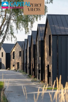 Parduodamas namas Sidaronių g., Pilaitė, Vilniaus m., Vilniaus m. sav., 57.5 m2 ploto, 2 aukštai 7