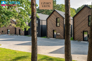 Parduodamas namas Sidaronių g., Pilaitė, Vilniaus m., Vilniaus m. sav., 57.5 m2 ploto, 2 aukštai 12