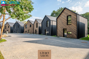 Parduodamas namas Sidaronių g., Pilaitė, Vilniaus m., Vilniaus m. sav., 57.5 m2 ploto, 2 aukštai 15