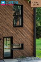 Parduodamas namas Sidaronių g., Pilaitė, Vilniaus m., Vilniaus m. sav., 57.5 m2 ploto, 2 aukštai 16