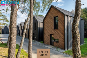 Parduodamas namas Sidaronių g., Pilaitė, Vilniaus m., Vilniaus m. sav., 57.5 m2 ploto, 2 aukštai 20
