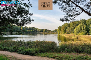 Parduodamas namas Sidaronių g., Pilaitė, Vilniaus m., Vilniaus m. sav., 57.5 m2 ploto, 2 aukštai 24