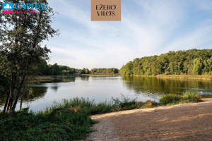 Parduodamas namas Sidaronių g., Pilaitė, Vilniaus m., Vilniaus m. sav., 57.5 m2 ploto, 2 aukštai 25