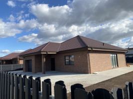 Parduodamas namas Slengių k., Klaipėdos r. sav., 150.00 m² ploto 4 kambariai 1