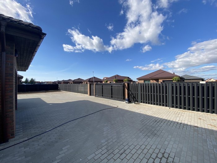 Parduodamas namas Slengių k., Klaipėdos r. sav., 150.00 m² ploto 4 kambariai 3