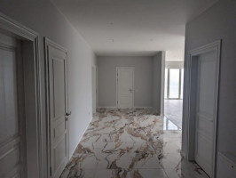 Parduodamas namas Slengių k., Klaipėdos r. sav., 150.00 m² ploto 4 kambariai 5