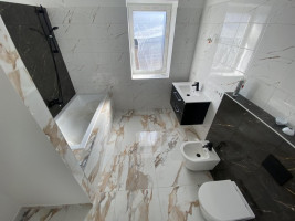 Parduodamas namas Slengių k., Klaipėdos r. sav., 150.00 m² ploto 4 kambariai 10