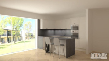 Parduodamas namas Slengių k., Klaipėdos r. sav., 150.00 m² ploto 4 kambariai 12