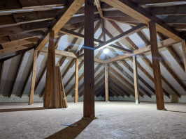 Parduodamas namas Slengių k., Klaipėdos r. sav., 150.00 m² ploto 4 kambariai 13