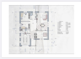 Parduodamas namas Slengių k., Klaipėdos r. sav., 150.00 m² ploto 4 kambariai 14