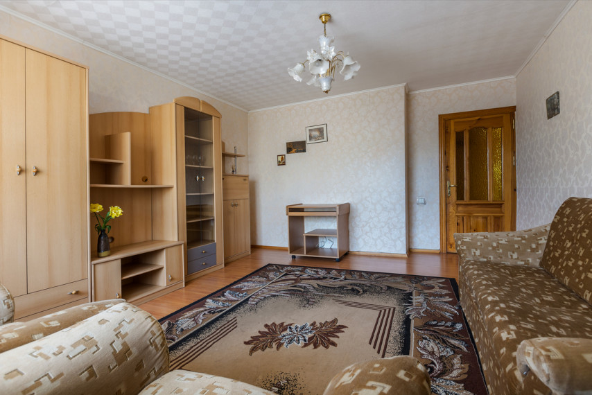 Parduodamas butas M. K. Čiurlionio g., Druskininkų m., Druskininkų sav., 71.68 m2 ploto, 4 kambariai 4