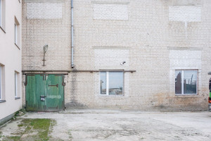 Nuomojamos gamybinės, sandėliavimo patalpos Mūšos g., Pasvalio m., Pasvalio r. sav., 750 m2 ploto 8