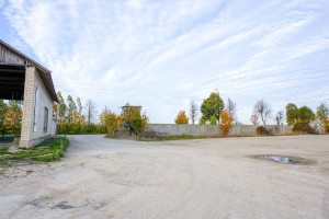 Nuomojamos gamybinės, sandėliavimo patalpos Mūšos g., Pasvalio m., Pasvalio r. sav., 750 m2 ploto 13