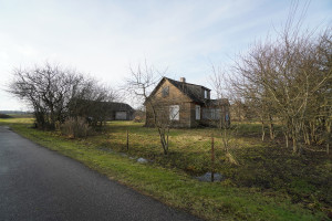 Parduodamas namas Miško g., Prūselių k., Šakių r. sav., 52.08 m2 ploto, 1 aukštai 2
