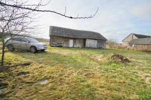 Parduodamas namas Miško g., Prūselių k., Šakių r. sav., 52.08 m2 ploto, 1 aukštai 5