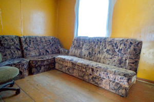 Parduodamas namas Miško g., Prūselių k., Šakių r. sav., 52.08 m2 ploto, 1 aukštai 6