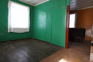 Parduodamas namas Miško g., Prūselių k., Šakių r. sav., 52.08 m2 ploto, 1 aukštai 8