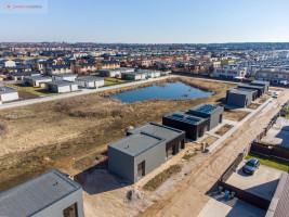 Parduodamas namas Romainių Kaimelės k., Kauno r. sav., 110.34 m² ploto 4 kambariai 3