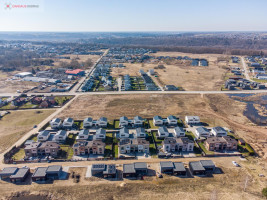 Parduodamas namas Romainių Kaimelės k., Kauno r. sav., 110.34 m² ploto 4 kambariai 4