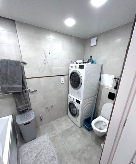 Parduodamas butas Sportininkų g., Sportininkai, Klaipėdos m., Klaipėdos m. sav., 44 m² ploto 2 kambariai 4