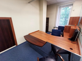 Nuomojamos administracinės patalpos Pulko g., Senamiestis, Alytaus m., Alytaus m. sav., 11.71 m2 ploto 3