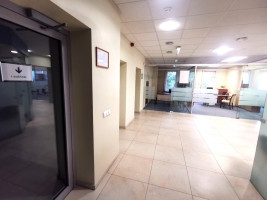 Nuomojamos administracinės patalpos Pulko g., Senamiestis, Alytaus m., Alytaus m. sav., 11.71 m2 ploto 4