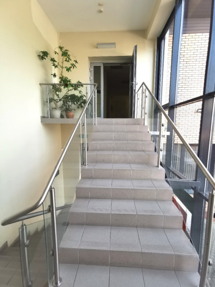 Nuomojamos administracinės patalpos Pulko g., Senamiestis, Alytaus m., Alytaus m. sav., 11.71 m2 ploto 7