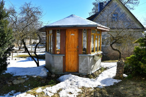 Parduodamas namas Lentupio g., Švenčionių m., Švenčionių r. sav., 72.68 m2 ploto, 1 aukštai 22