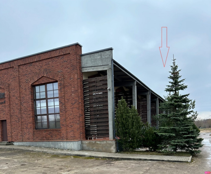 Parduodamas butas K. Donelaičio g., Rusnės mstl., Šilutės r. sav., 50.95 m2 ploto, 1 kambariai 5