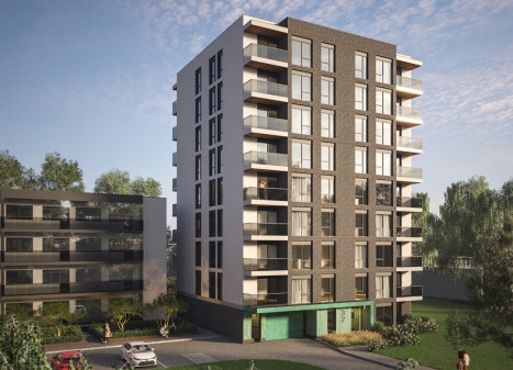 Parduodamas butas Sudervės kel., Viršuliškės, Vilniaus m., Vilniaus m. sav., 77.88 m2 ploto, 3 kambariai