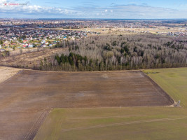 Parduodamas  sklypas Stanaičių k., Kauno r. sav., 209.4 a ploto 3
