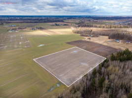 Parduodamas  sklypas Stanaičių k., Kauno r. sav., 209.4 a ploto 6
