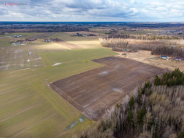 Parduodamas  sklypas Stanaičių k., Kauno r. sav., 209.4 a ploto 8