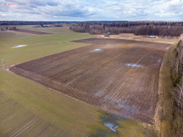 Parduodamas  sklypas Stanaičių k., Kauno r. sav., 209.4 a ploto 9