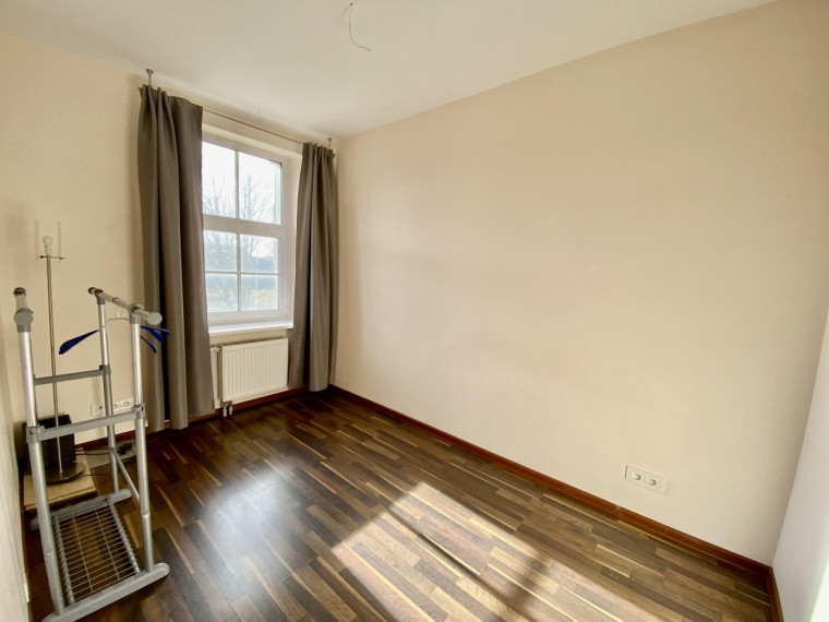 Parduodamas butas Naujoji Uosto g., Centras, Klaipėdos m., Klaipėdos m. sav., 80.00 m² ploto 4 kambariai 6