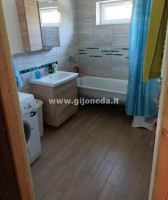 Parduodamas namas Derceklių k., Klaipėdos r. sav., 86 m² ploto 3 kambariai 11