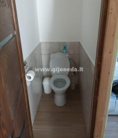 Parduodamas namas Derceklių k., Klaipėdos r. sav., 86 m² ploto 3 kambariai 12