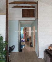 Parduodamas namas Derceklių k., Klaipėdos r. sav., 86 m² ploto 3 kambariai 13