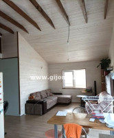 Parduodamas namas Derceklių k., Klaipėdos r. sav., 86 m² ploto 3 kambariai 15