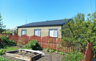 Parduodamas namas Derceklių k., Klaipėdos r. sav., 86 m² ploto 3 kambariai 5