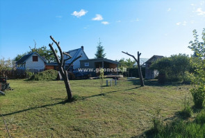Parduodamas namas Derceklių k., Klaipėdos r. sav., 86 m² ploto 3 kambariai 7