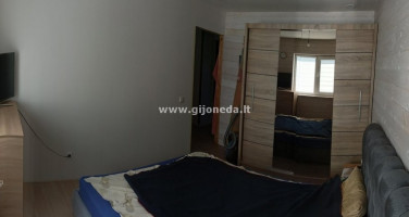 Parduodamas namas Derceklių k., Klaipėdos r. sav., 86 m² ploto 3 kambariai 8