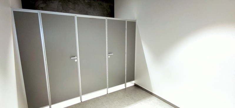 Nuomojamos administracinės, kitos paskirties, paslaugų, prekybos patalpos Dubysos g., Raseinių m., Raseinių r. sav., 1500 m2 ploto 38