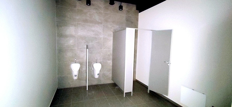 Nuomojamos administracinės, kitos paskirties, paslaugų, prekybos patalpos Dubysos g., Raseinių m., Raseinių r. sav., 1500 m2 ploto 39